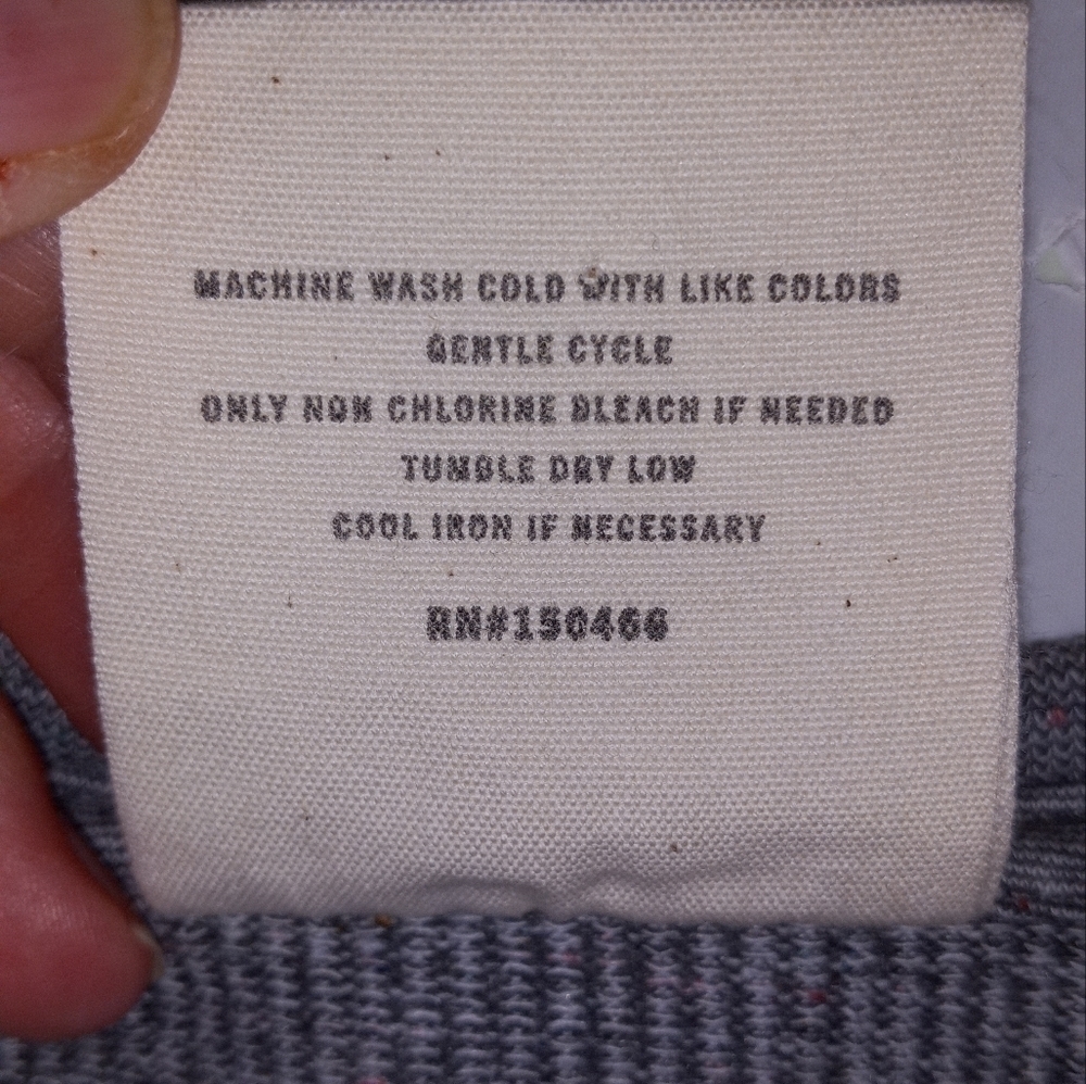 NWT MOHNTON DRESS WOMENS SZ LARGE SLEEVELESS GRAY - Picture 7 of 8